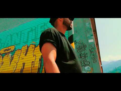Jason JaY (TIEMPO )Video clip official