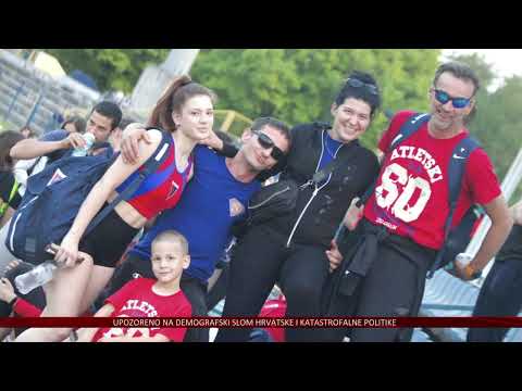 Mia Wild ostvarila prvi rezultat Europe