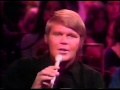 Glen Campbell Sings "He Ain't Heavy He's My Brother" - breautube Glen Campbell Sings "He Ain't Heavy He's My Brother"
