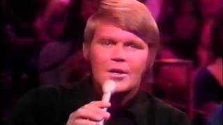 Glen Campbell Sings "He Ain't Heavy He's My Brother"