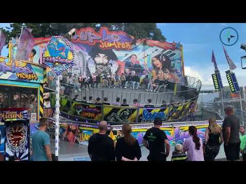 Video Kermiseditie 2026