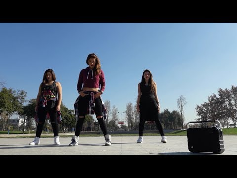 Me rehúso- Danny Ocean Zumba Fitness