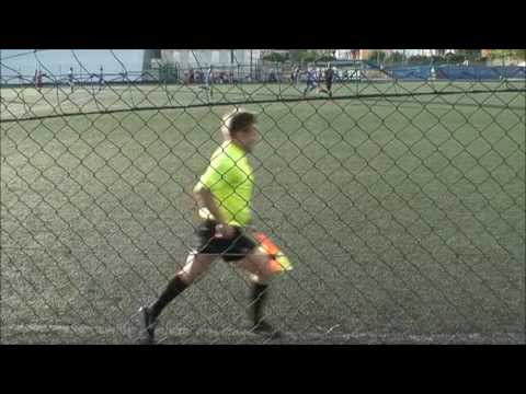 10.krog 2 SML  BRDA -  IZOLA  goli in kratki pregled tekme N.Gorica, 16.10.2016.