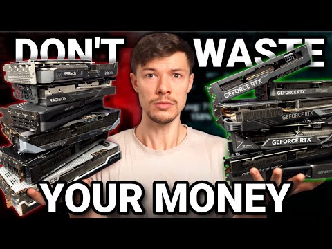 DON'T BUY THESE GPUs