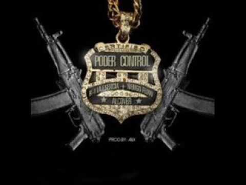 R1 La Esencia ft Ñengo Flow y Alcover – Poder Control