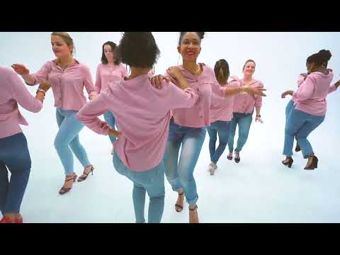 Ginga Shine with elegance by Sarah Amaro