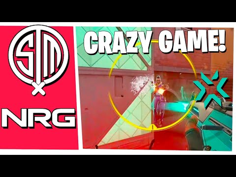 TSM vs NRG Esports - HIGHLIGHTS | Champions Tour North America Stage 2: Challengers