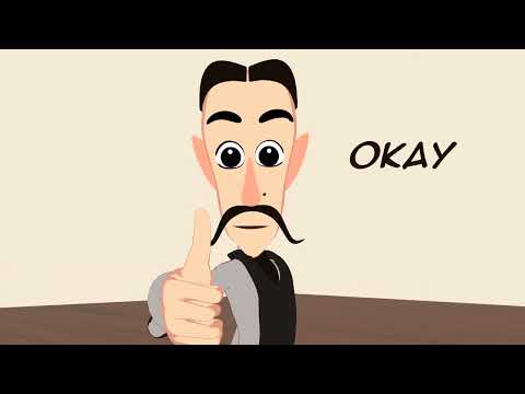 Dame Tu Cosita in English (Animated )