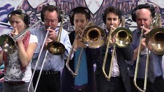 "The Headhunters" by Christopher Bill & Friends!