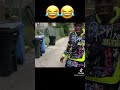 Donterio Hundon Roasting A Father And Son