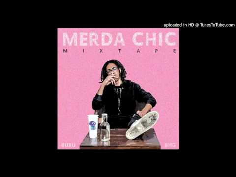 Bubu - 07 - Non Sono Un Tipo Qualunque