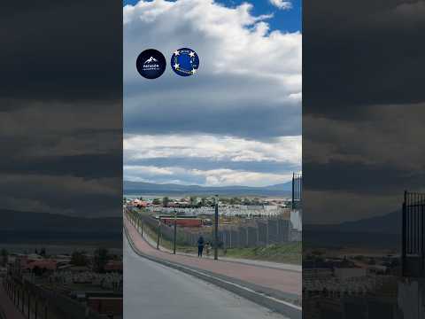 PUERTO NATALES 🇨🇱 | CANCIÓN DE PATAGÓN AUSTRAL | RÍOS DE HIELO