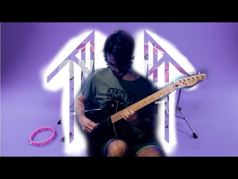 David Villa - GetgoodDrums OKW: Dry And Funky - Worship Playthrough