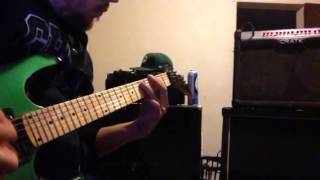 Bad Religion - Out of Hand