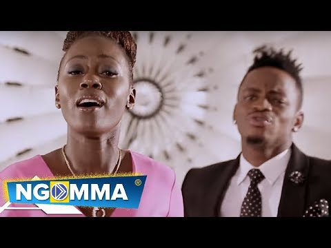 Akothee - Sweet Love ft Diamond Platnumz [OFFICIAL VIDEO]