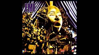 EMF - Stigma (1992) full album