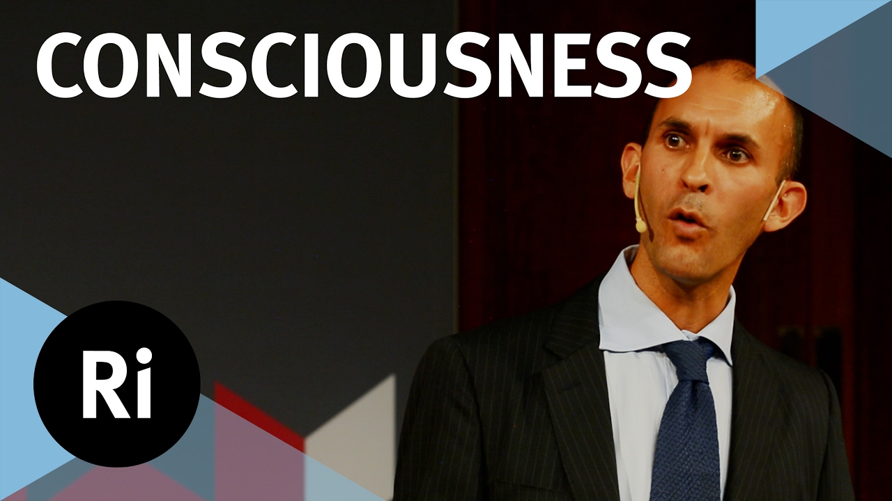 The Neuroscience of Consciousness – with Anil Seth