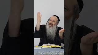 תיקון חטא המרגלים, וחיבור עם הילדים.