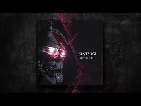 Traff & Farath Beats - Octubre '83 (ft. Mad Division) - KINTSUGI