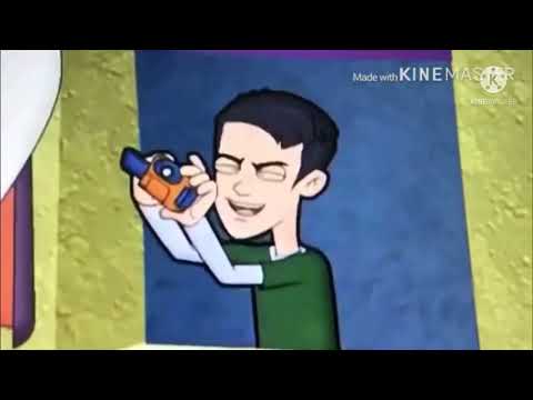 Heroes, Inc. Part 14 - The Scream Extractor