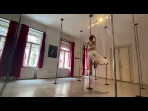 Lipcsei Viktória felnőtt vegyes profi