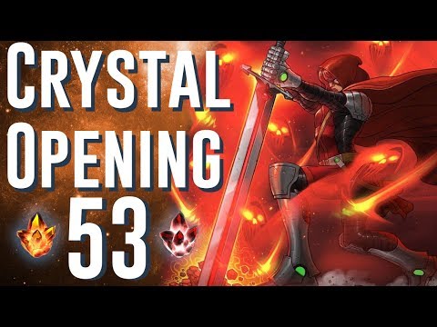 A CINEMATIC NEW BEGINNING! Weekly Crystal Opening #53 | Marvel Contest of Champions