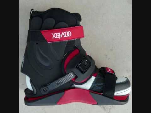 xsjado and remz skates tribute