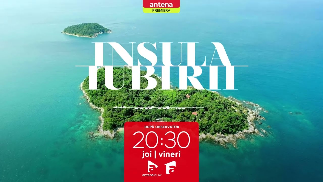 Doar 4 zile ne mai despart de MAREA PREMIERĂ a sezonului 7!😍