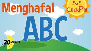 Download lagu Menghafal Huruf Abjad ABC 30 menit | Cilukpa mp3 Download lagu Menghafal Huruf Abjad ABC 30 menit | Cilukpa mp3