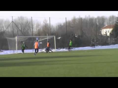 LUBLINIANKA WIENIAWA LUBLIN - TOMASOVIA 0:6