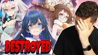 Illusion Connect: Re - The Disappointment NOBODY Was Expecting