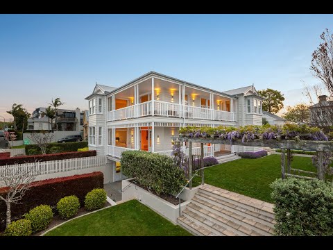 Tour of 26-28 Arthur Street, Freemans Bay