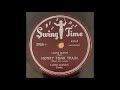 LLoyd Glenn's Combo Honky Tonk Train 78