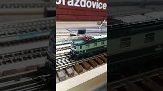 Ozvučnice pro E669 - PIKO - H0 - kompletní