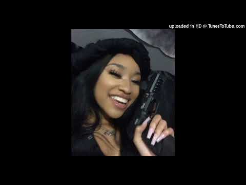 [FREE] ANYCIA x KARRAHBOOO x LATTO TYPE BEAT "ride"