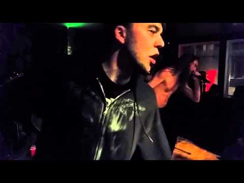 Insurrection - History Repeats Itself - Live at Pub Heriot - 5 Mars 2016