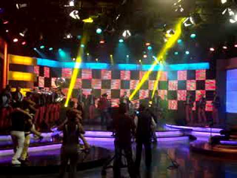 Mil Cadenas video