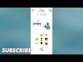 Emoji Puzzle WEEGOON Game Level 22