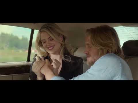 The Layover Official Trailer
