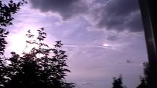 Chemical Rainbows. WTF!?