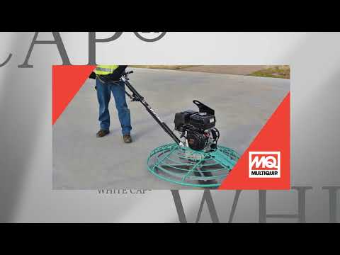 Shop Multiquip® at White Cap