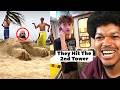 If I Laugh The Video Ends 31