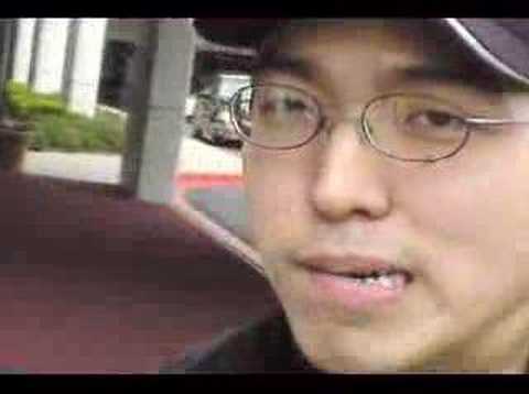 Anime Central 2003 - First Day of the Thursday