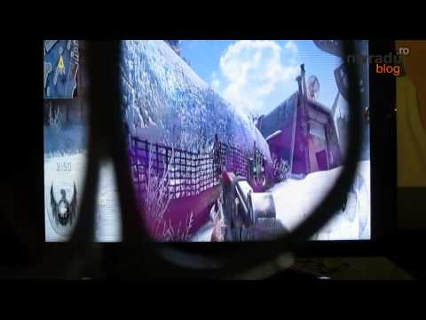 Dual Play pe LG Cinema 3D Smart TV