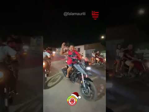 MOTOCARREATA FLAMENGO dez2025