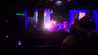 El Frenito Grupo Laberinto