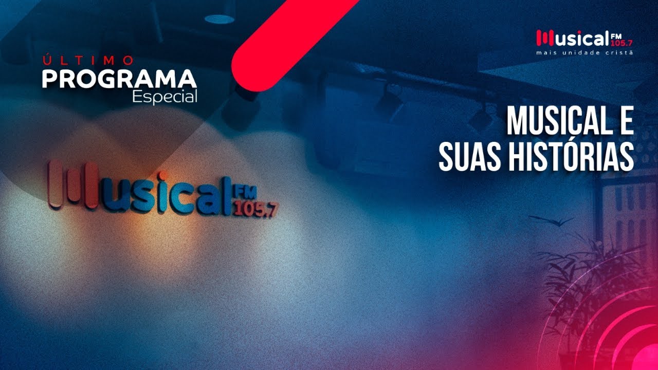 MUSICAL E SUAS HISTÓRIAS