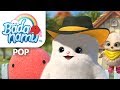 Hoot Hootie Hoo L Nursery Rhymes Kids Songs
