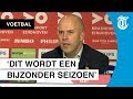 AZ vernedert PSV in Eindhoven