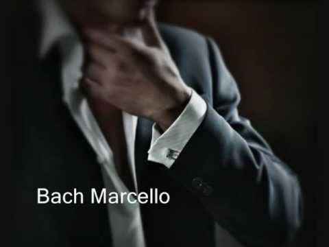 Fifty Shades of Grey - Bach 